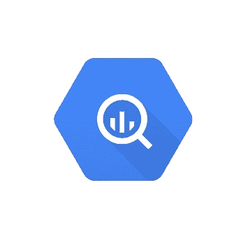 BigQuery logo